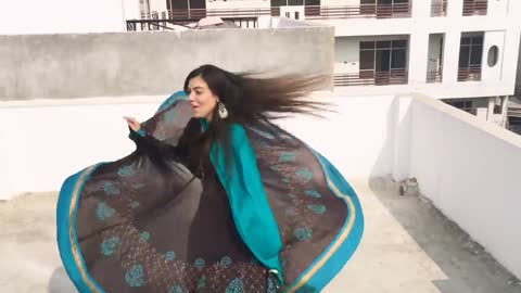 Kala Daman dance - Renuka Panwar new song - Dance with Alisha -