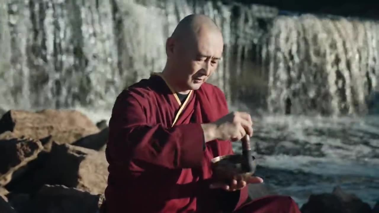 Tibetan Healing Music- Purifies the Aura and removes all negative energy