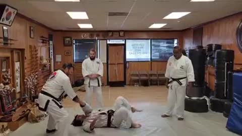 Hapkido