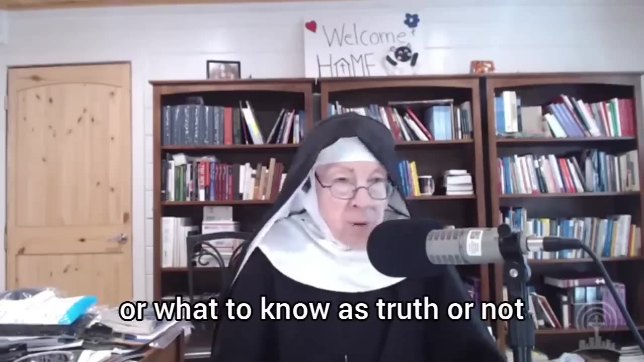 shadow banned youtube video explans the NWO plan