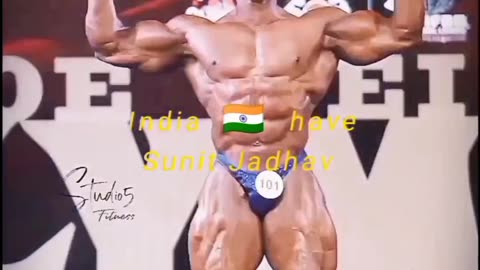 INDIAN BODYBUILDING ‼️💥💥💥