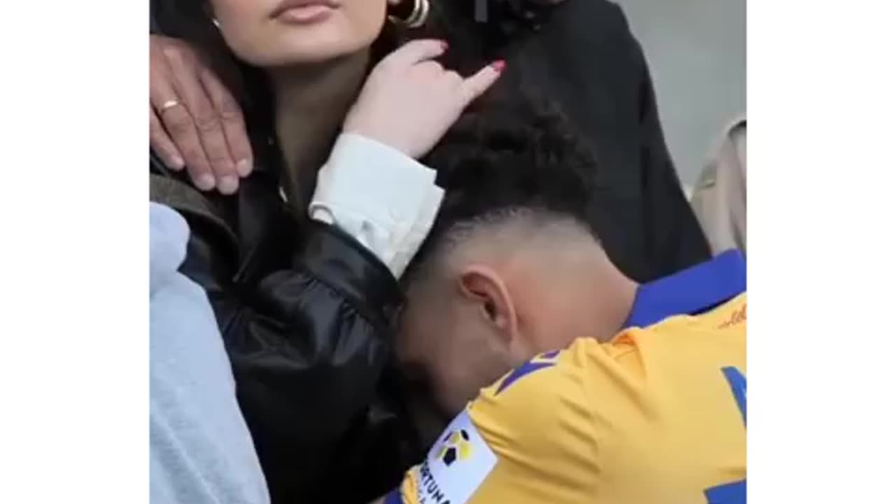 Emotional video 😻