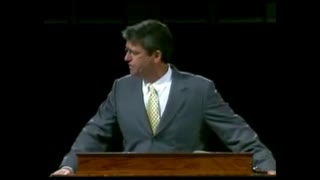 This is war: Paul Washer