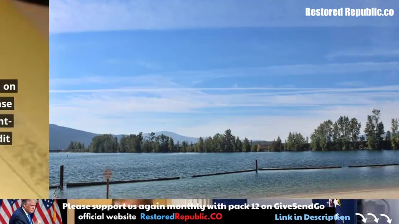 Restored Republic via a GCR Update as of April 4, 2023