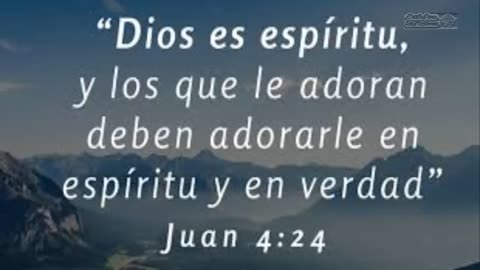 El Alma y el Espíritu no son lo mismo... Devocional
