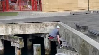 GIVE THESE PEOPLE RESPECT