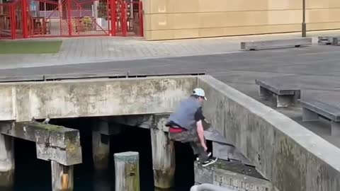 GIVE THESE PEOPLE RESPECT