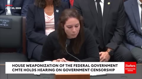 Hunter “laptop from hell” story covered up in 2020 election cycle by Intelligence agencies