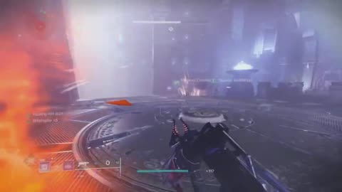 I did an oopsie... again...