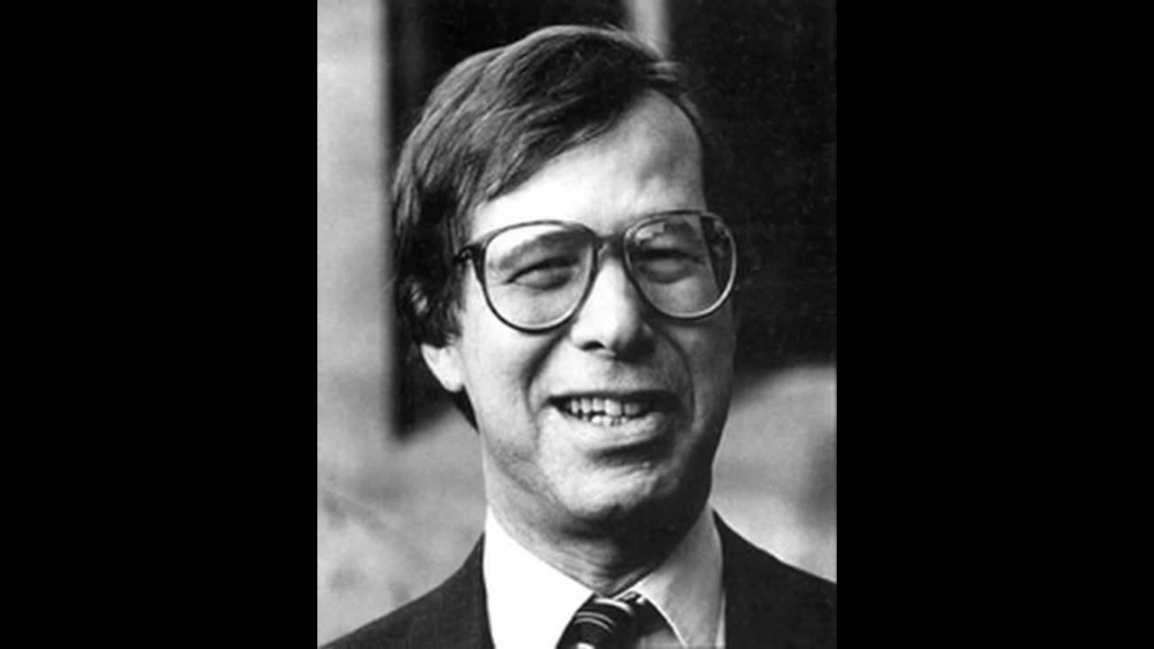 Ronald Dworkin - Foundations of Liberal Equality P2 (1988)