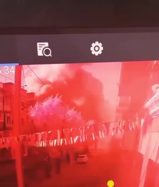 Krivy Rih (Ukrainie) today