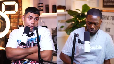 WOW! Macho Rosario shot 7x & Turned His Life Over To God | Unshakeable Conversations
