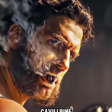 Henry Cavill is a gem indeed, and needs to be treated right! #Cavillrine #DeadpoolAndWolverine