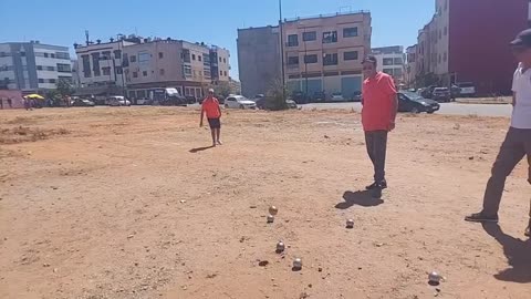 Petanque 2023