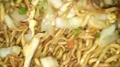 laver souse