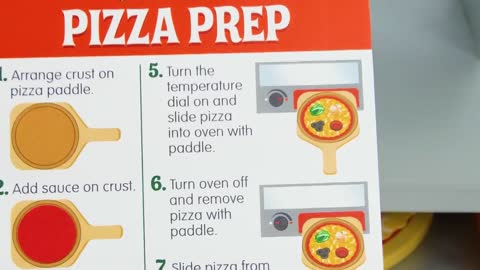 Kid's, Let's Make a Toy Pizza for the Paw Patrol and Play with a Car Puzzle!