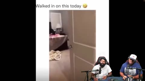 INTHECLUTCH TRY NOT TO LAUGH TO IF YOU LAUGH YOU RELEASE (RUMBLE FRIENDLY VERSION)