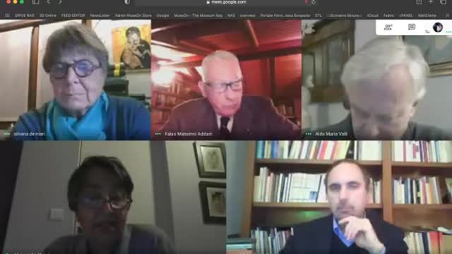Silvana De Mari riceve il Premio Impegno Civico 2020