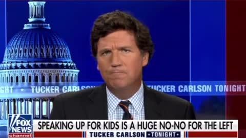 Disturbing Balenciaga Ad Involving Children Tucker Carlson