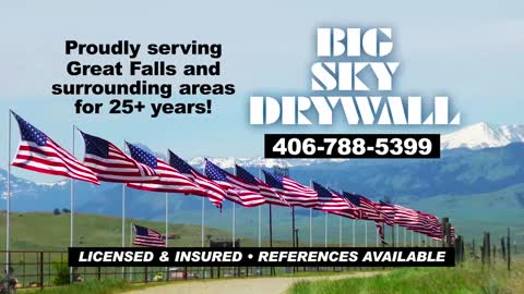 Big Sky Drywall