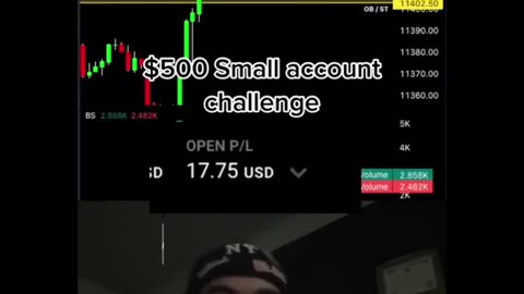 Everything recorded $500-$100,000 in 1 yr. Mark my words.