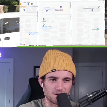 You Can Scare The Boogeyman 👻