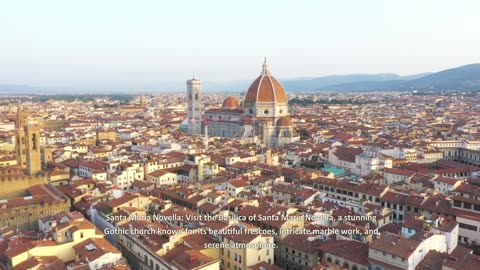 Don't miss these Florence Italy destinations