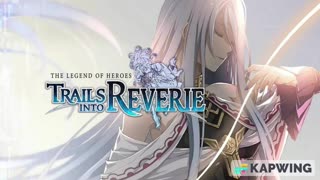 Trails into Reverie OST - The Sunset We Always Look