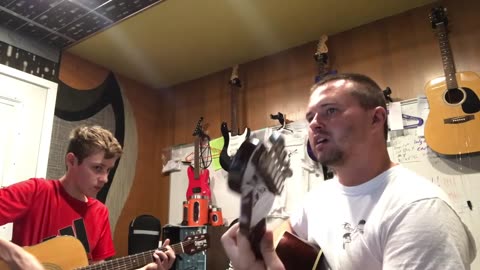 Rock Dojo: Call me the breeze (J.J. Cale Cover) Extended Version