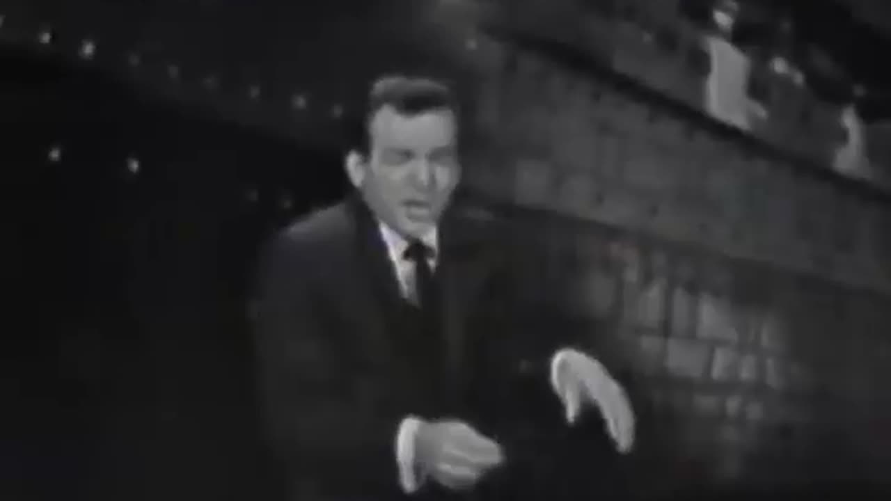 Bobby Darin - Mack The Knife - 1959