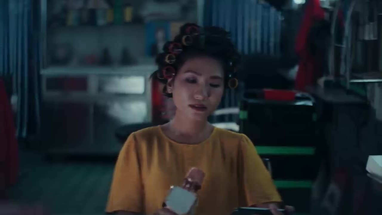 KARIK BẠN ĐỜI (FT. GDUCKY) OFFICIAL MUSIC VIDEO