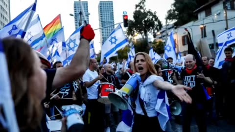 Geplante Eskalation um und in Israel