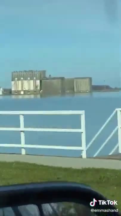 ULTIMATE ATMOSPHERIC LENSING