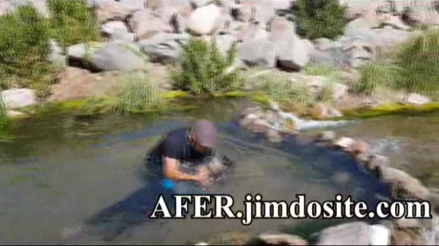ESTO ES "A F E R" - MAESTROS Y MISIONEROS PARA EL TIEMPO DEL FIN
