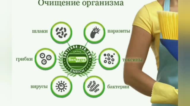 Вирусов не существует! Правда от ученицы академика Сомова