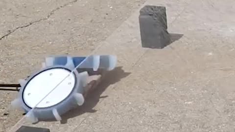 NASA REVIEW ROBOTS IN SPACE