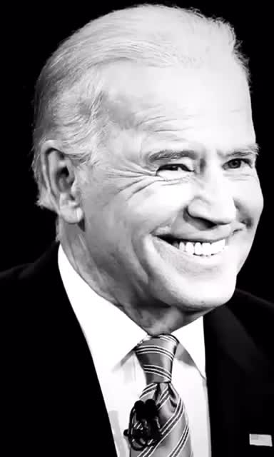 Fake Biden Exposed