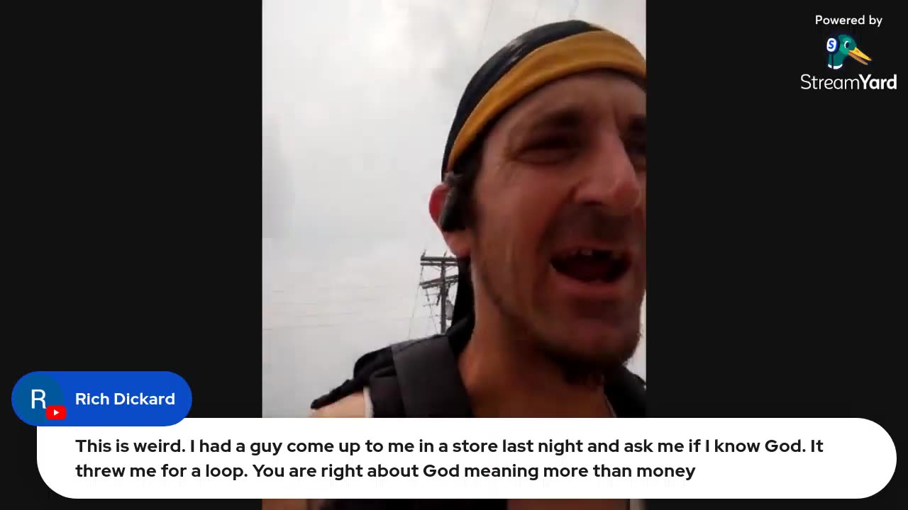 Antagonization Is Illegal