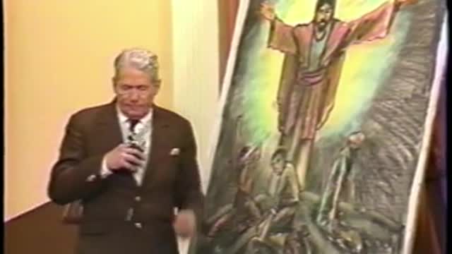 Peter Ruckman - The Four Hundred