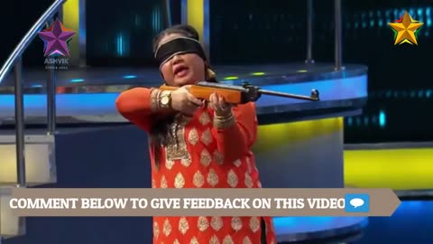 Bharti comedy video