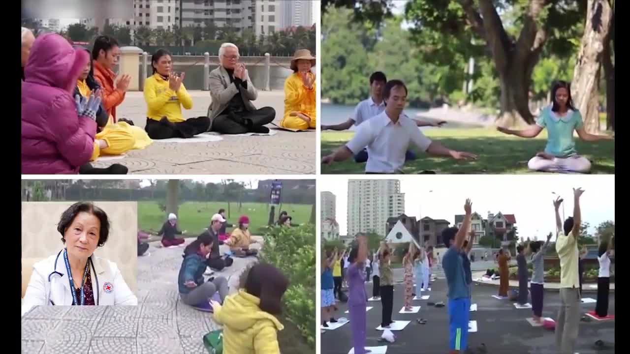 Tôi đã khỏi bệnh tim bẩm sinh -Bác sĩ Lê Thị Thanh Thái