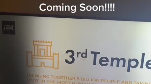 The Temple?