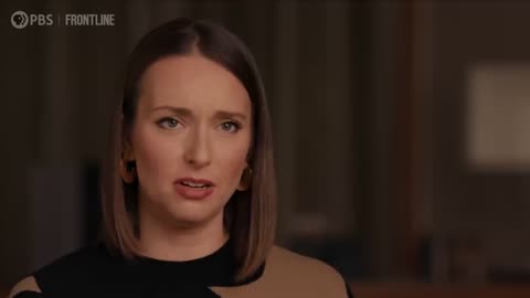 Putin and the Presidents Julia Ioffe -interview- FRONTLINE