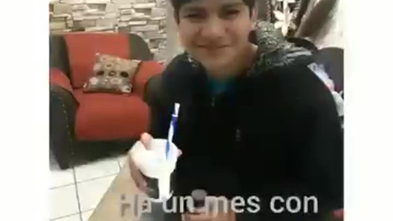 AUTISMO RECUPERADO CON INMUNOCAL