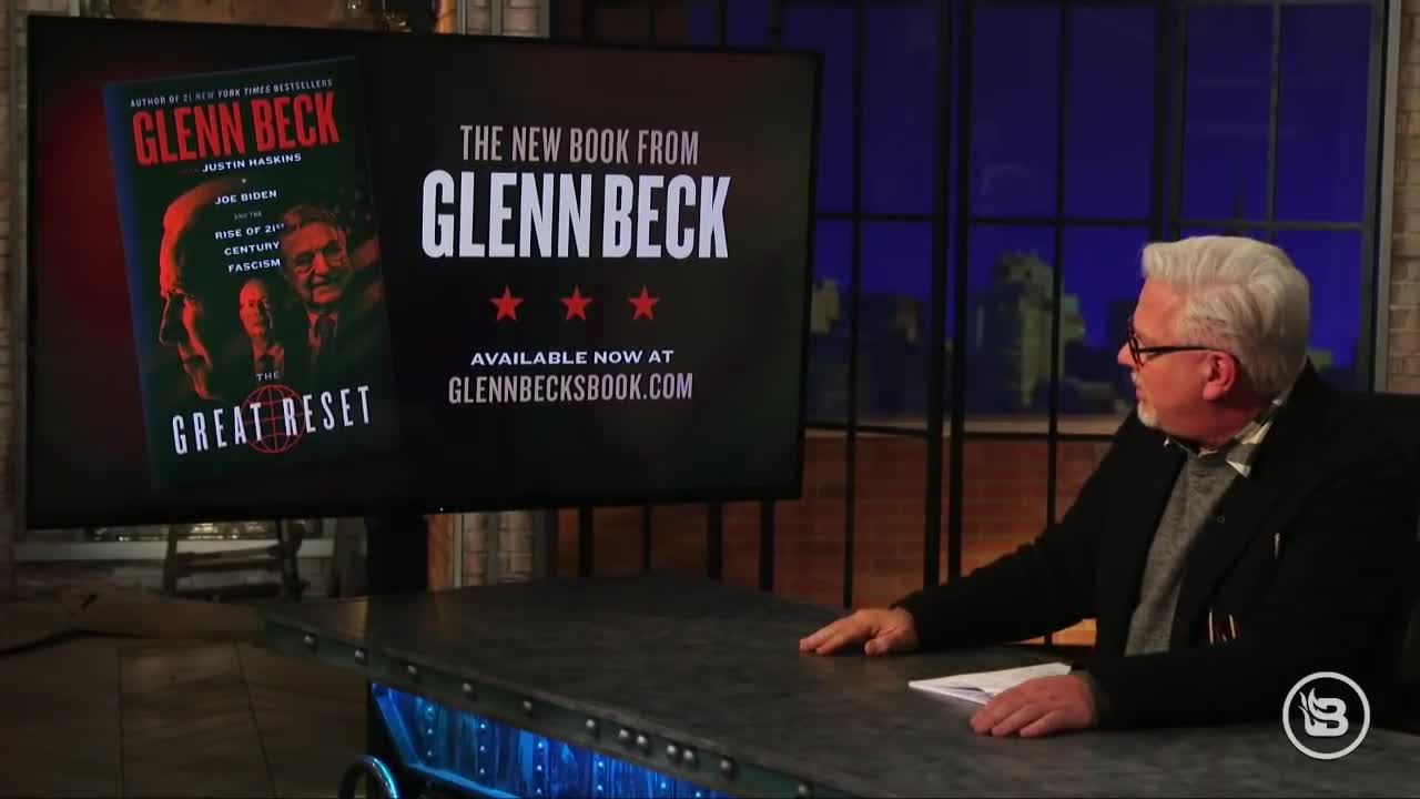 BUILD BACK BROKE: HOW BIDEN’S GREAT RESET WILL FORCE YOU INTO COMPLIANCE | GLENN TV | EP 169