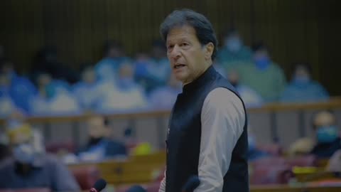 imran khan