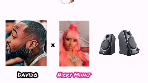 Holy Ground by Davido ft Nicki Minaj (parody)