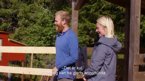 Torpet Norge S03E18