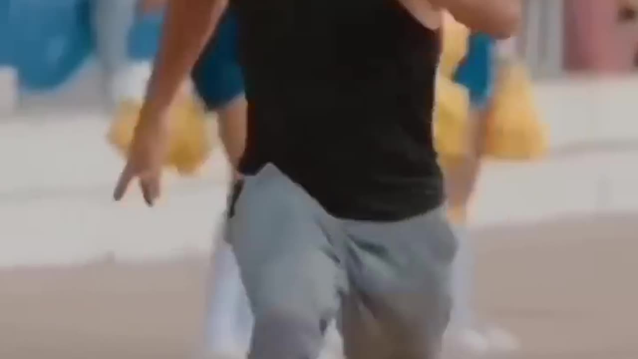 Tiger shroff attitude