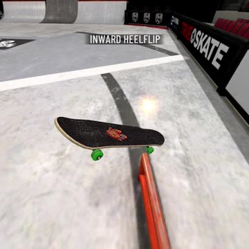 True Skate | Gameplay Thursday | Saturday #shorts